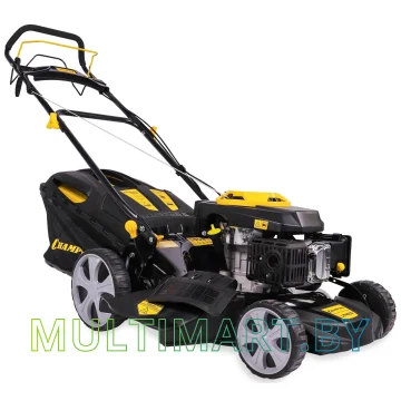 Газонокосилка Champion LM4630 